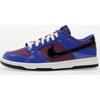 Pánské tenisky Tenisky Nike Dunk Low Retro Se Paramount Blue/ Black-Viotech-White EUR 40