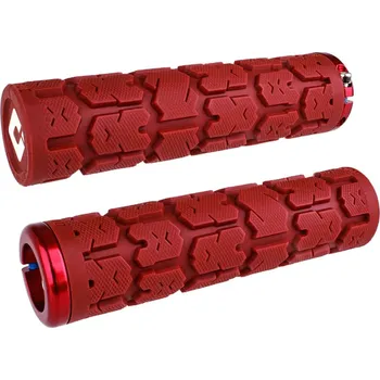 grip Gripy ODI Rogue V2.1 Barva: Red