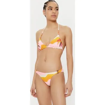 Dámské plavky Maaji Spodní část bikin Paradiso Waves Sublimiring PT5166SBC001 Barevná M