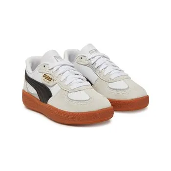 Dámské tenisky Puma Sneakersy Palermo Moda Jr 398855 01 Bílá 38