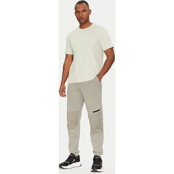 Pánská móda EA7 Emporio Armani T-Shirt 7M000149 AF14772 U9004 Béžová Regular Fit S