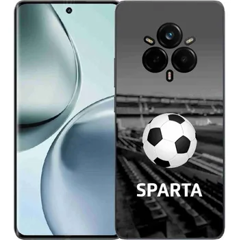 Pouzdro na mobilní telefon Gelový kryt mmCase na Realme 14 Pro 5G - sparta 2