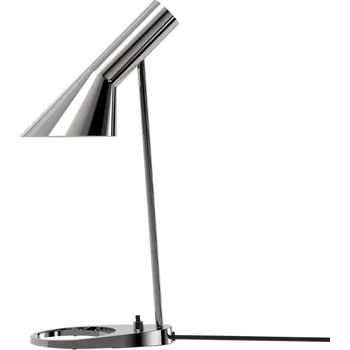 Lampička Stolní lampa AJ Mini Table "Steel" Louis Poulsen