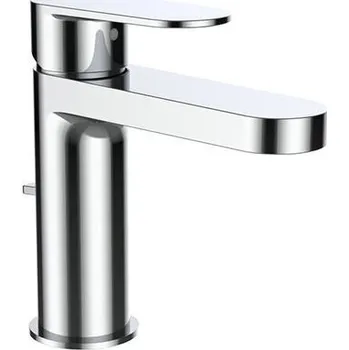 Vodovodní baterie Laufen Neja umyvadlová baterie, s výpustí, chrom