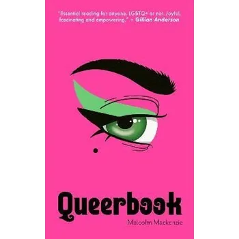 Cizí jazyk Queerbook