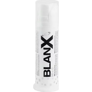 zubní pasta Zubní pasta BlanX 75 ml