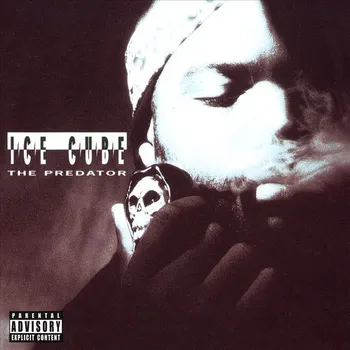 Zahraniční hudba CD Ice Cube - The Predator