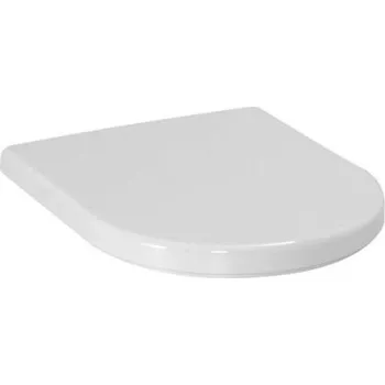 WC sedátko Laufen Pro WC sedátko s poklopem, odnímatelné, SlowClose, bílá