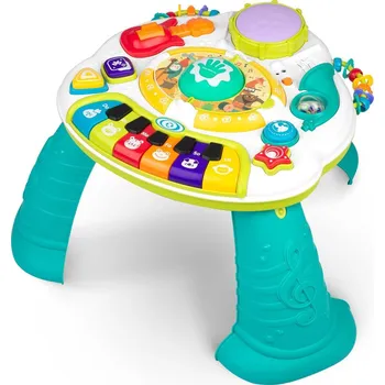 Jídelní stůl Ricokids Výukový stůl s hudbou BT RK-812