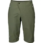 POC Essential Enduro Shorts L epidote green