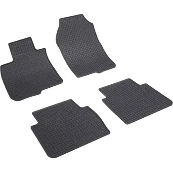 autokoberec Rigum Gumové autokoberce Honda CR-V 2018-2023 (Hybrid)