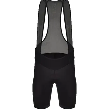 Pánské kraťasy Kraťasy se šlemi SANTINI Omnia Bio Black - L