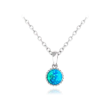 Náhrdelník Náhrdelník MINET JMAS0072TN45