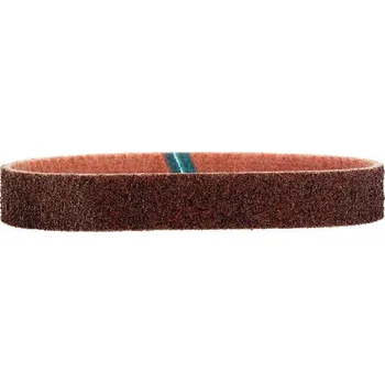 Příslušenství k nářadí Metabo Příslušenství - Brusný pás rounový, střední, 30x533 mm, 3 ks 626297000