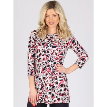 Dámská sukně Evona Dámská tunika ELANA 388 Velikost: L