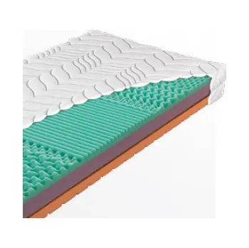 Materasso ELIKO, Rozměr 160 x 200 cm