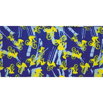 Šátek Multifunkční šátek NOVIA | VZOR 7