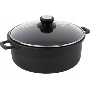 Hrnec Tradiční Hrnec de Buyer Choc Extreme 4,7l