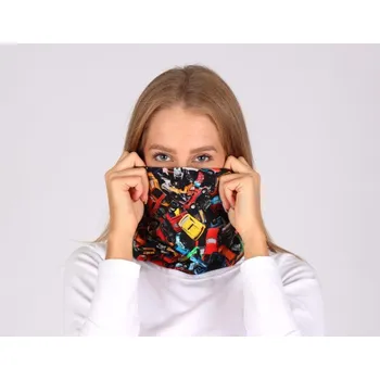 Evona Univerzální nákrčník XANADU 736 Velikost: UNI