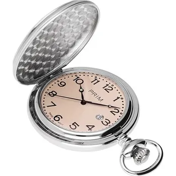 Hodinky Kapesní hodinky PRIM Pocket Present - E W04P.13189.E + DÁREK ZDARMA