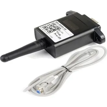 Měnič napětí Wifi modul PRO-05 k měničům MPS