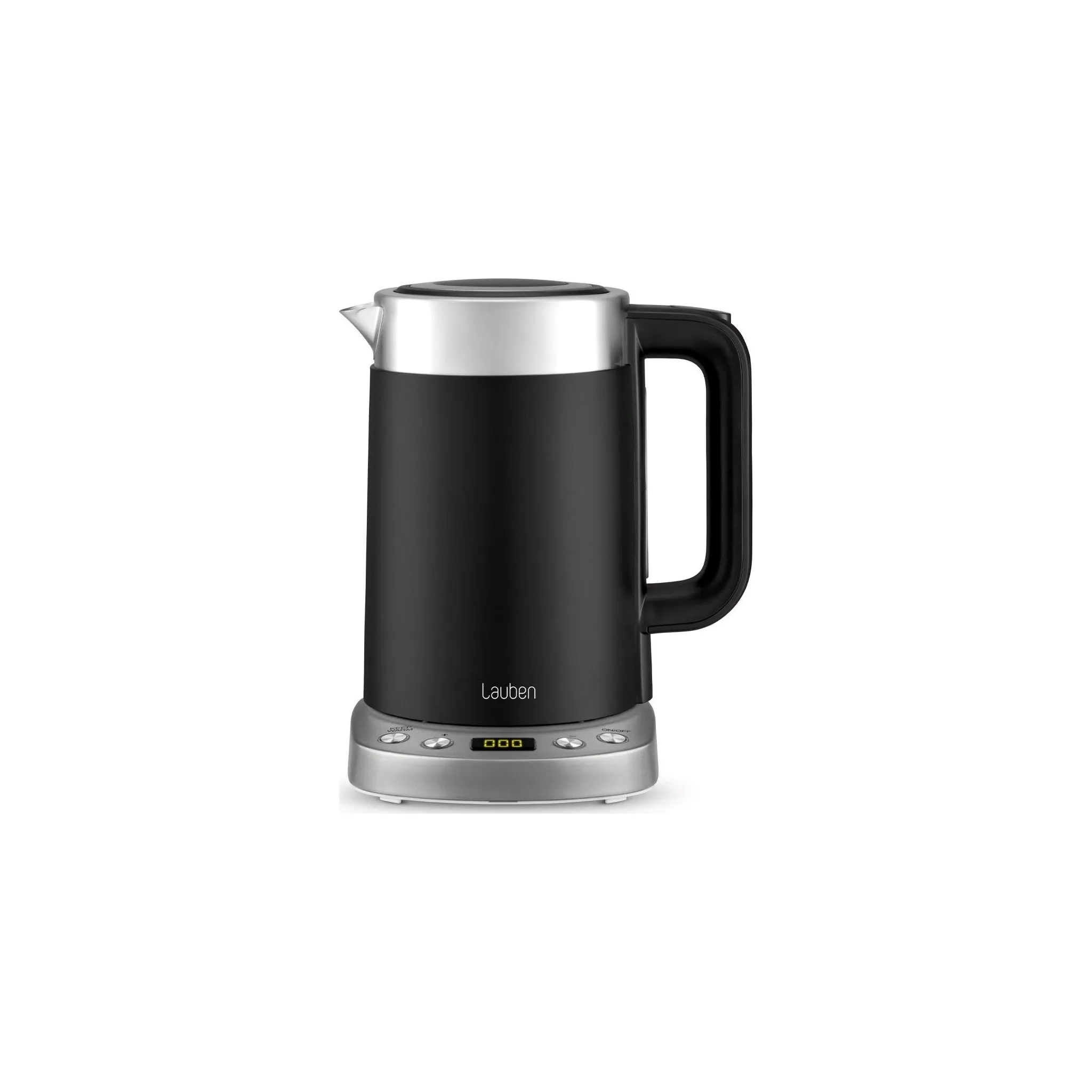 Fotografie 1 - Rychlovarná konvice Lauben Electric Kettle EK17SB