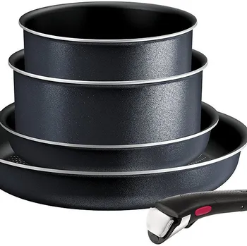 Sada nádobí Tefal Ingenio So'Light L7239523 Sada nádobí 5 ks