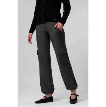 Dámské legíny LELOSI Move cargo kalhoty Toryn M