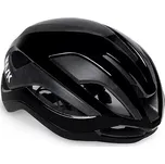 Přilba Kask Elemento černá M 52-58 cm