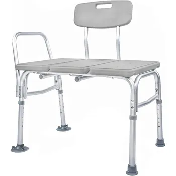 Koupelnové sedátko Kid-Man Lavice do vany, 02-6030A