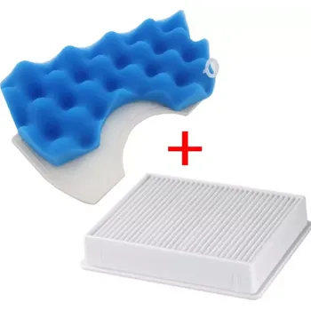 Filtr do vysavače Sada filtru HEPA + pěna pro Samsung DJ63-00672D | DJ97-01040C (FIL20)