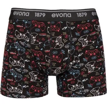 Evona Pánské boxerky ORLANDO 324 Velikost: XL
