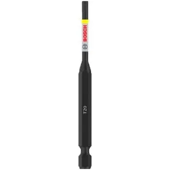 Bit Bosch Příslušenství - Bit T20, prodloužený, délka 90 mm 2608522535