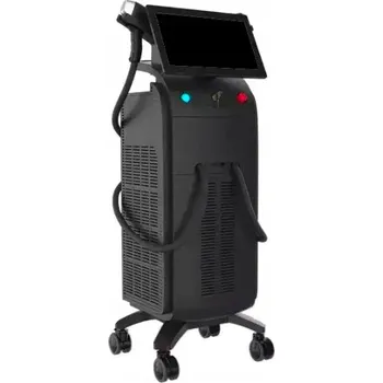 Měřící laser Laser SHR Moc Urody Laser Titanový IQPRO Depilace Elektrolýza Titanu