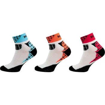 Dámské ponožky Dámské a pánské ponožky NOVIA | Sport collection RIDE 1193 Velikost: 28-29 ( 42-43 ), Barava: modrá