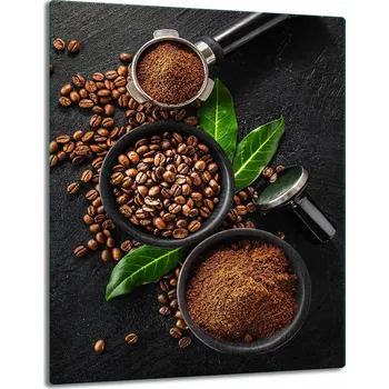 Kuchyňské prkénko Krájecí deska TMK ArtDeko sklo 1 ks