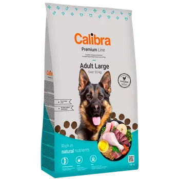 Krmivo pro psa Calibra Premium Line Adult Large 2x12kg