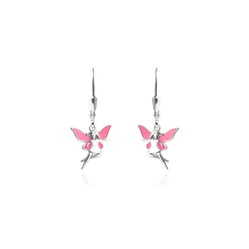 Náušnice Náušnice MINET JMAD0017SE00