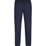 James & Nicholson (Daiber) Pánské tepláky JN036 - Tmavě modrá | S