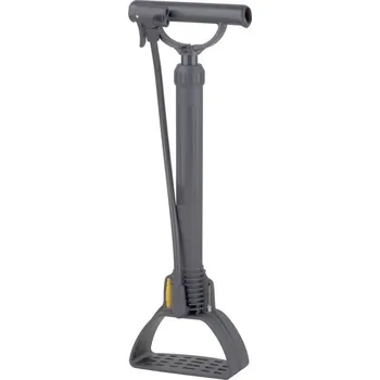 pumpička Nožní pumpa Pro-T s duální hlavou 55