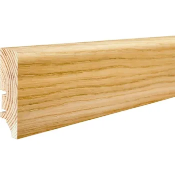 Soklová lišta Barlinek P6P - Dub olejovaný P6P01091A