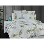 Brotex Prodloužené povlečení krep 140x220, 70x90cm Sofia