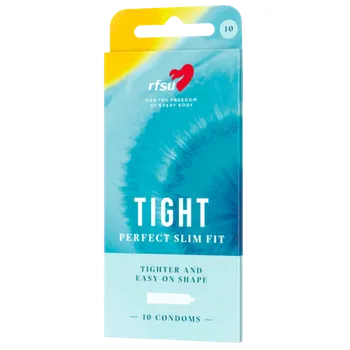 Kondom RFSU Tight 10´s