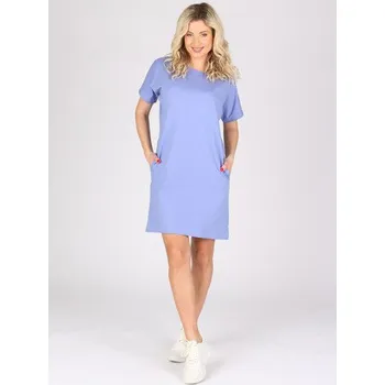 Dámská sukně Evona Dámské šaty RONIE 033 Velikost: M