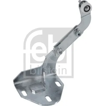 Dveře karosérie Valivé vedení, posuvné dveře FEBI BILSTEIN 101888