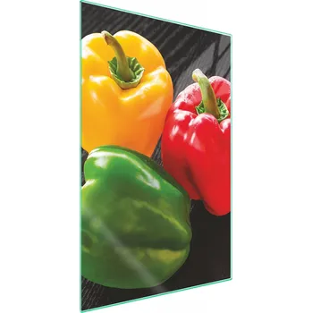 Obraz Krájecí deska TMK ArtDeko sklo 1 ks