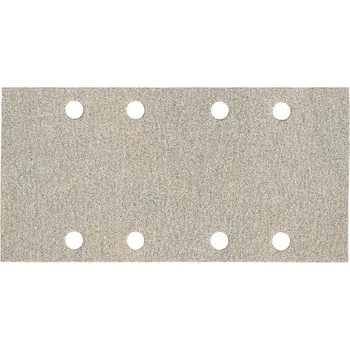 Příslušenství k nářadí Metabo Příslušenství - Brusný papír na barvu, P60, 93x185 mm, 25 ks 625882000