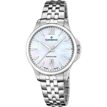 Módní doplněk Candino Lady Elegance C4766/6 + 5 let záruka a dárek ZDARMA