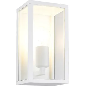 Nástěnné svítidlo Trio T201860131 venkovní nástěnné svítidlo GARONNE E27 + K nákupu nad 3000 Kč dárek zdarma