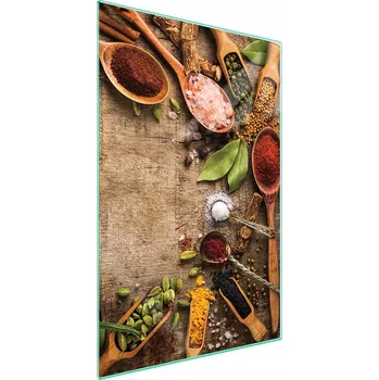 Obraz Krájecí deska TMK ArtDeko sklo 1 ks